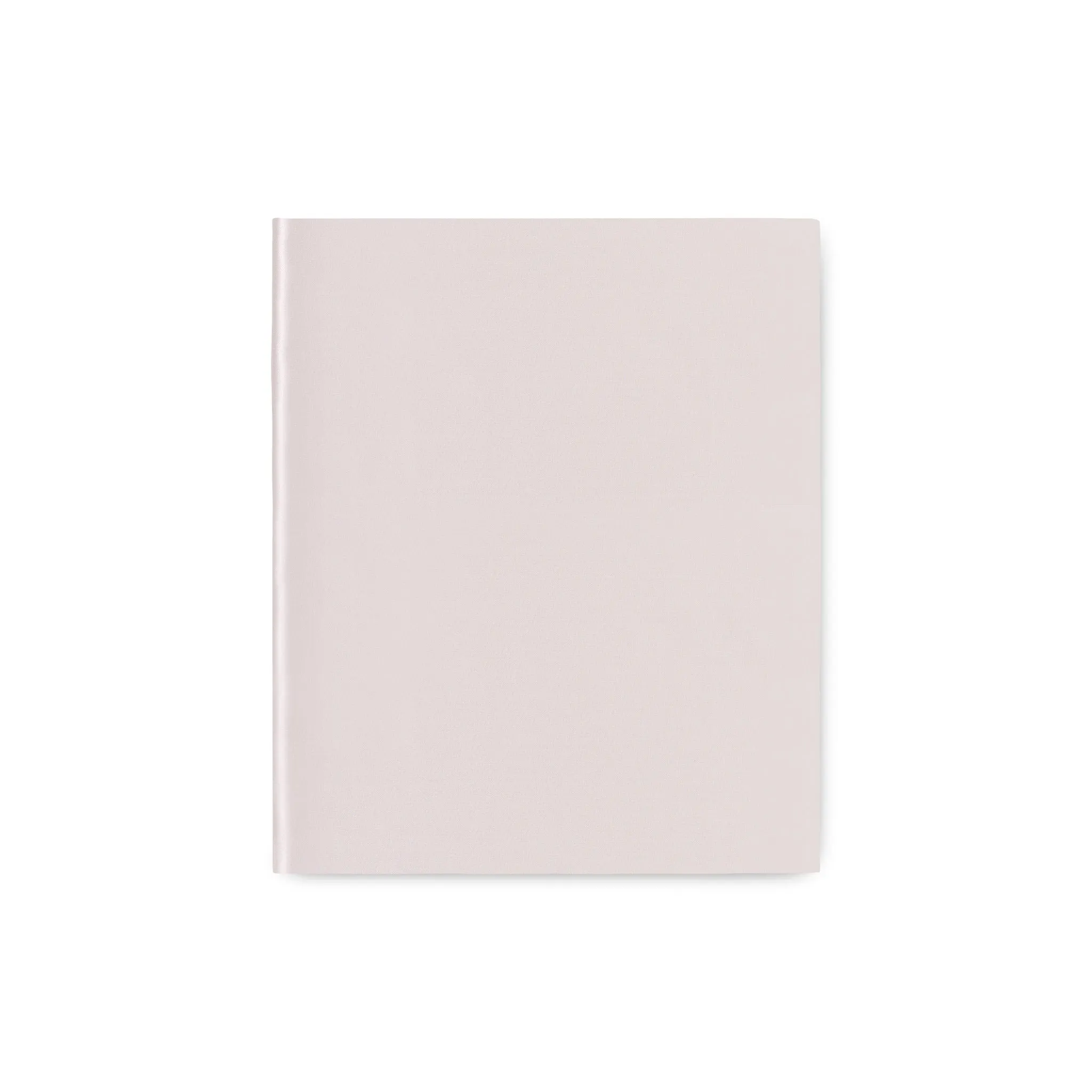 430TC Silk Sateen Fitted Sheet | Amalia Home Maria