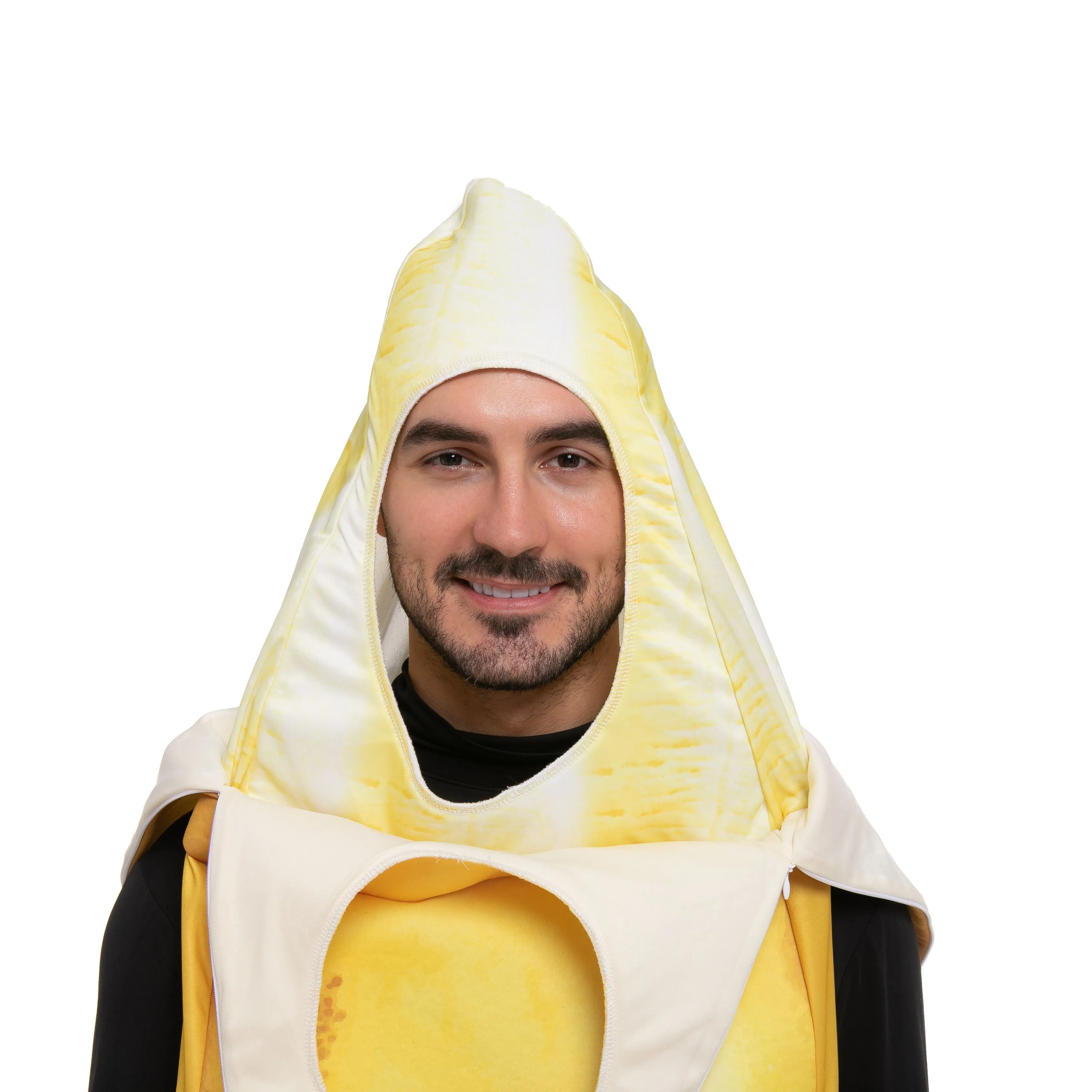 Banana Costume - Adult