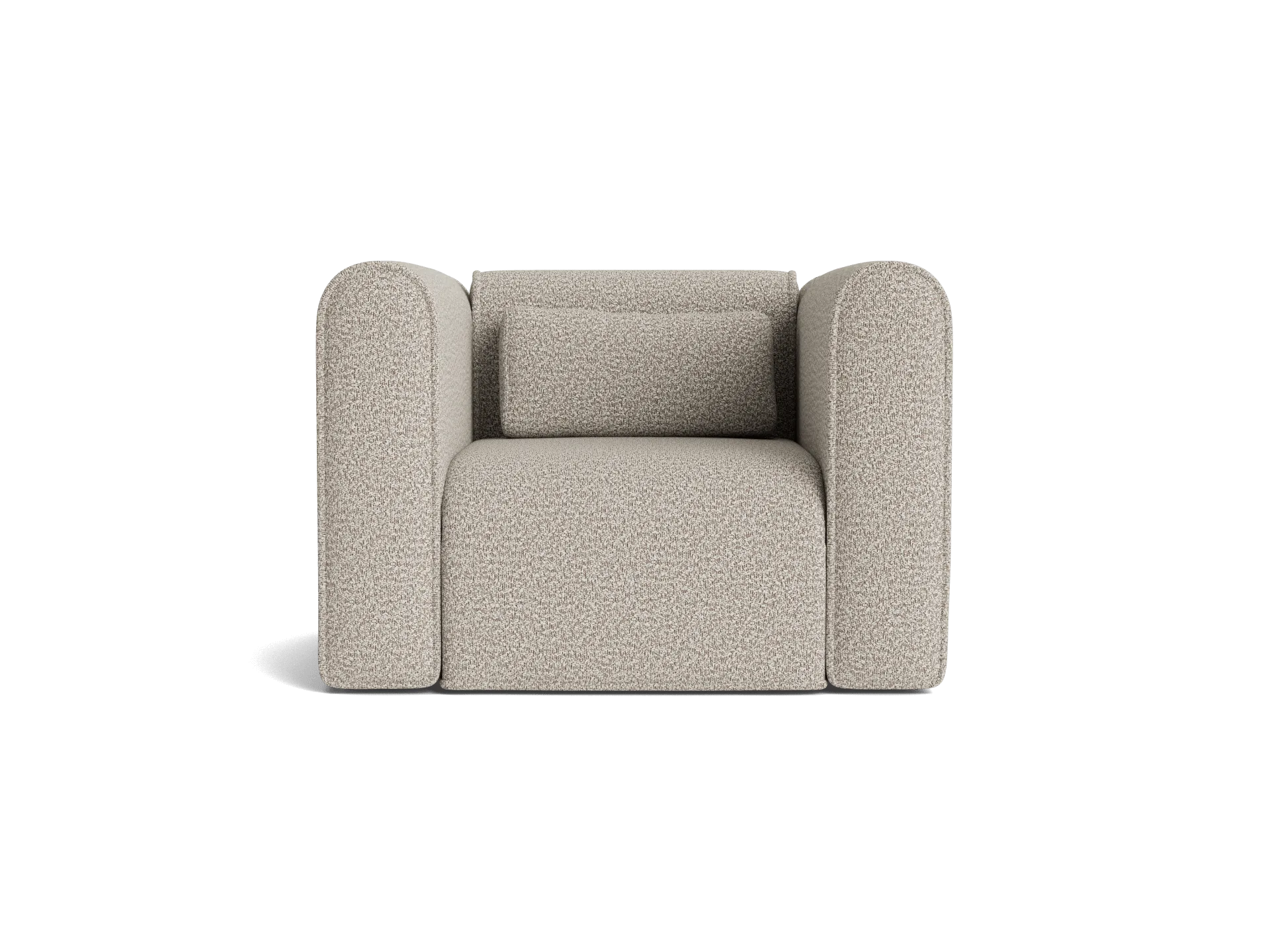 Bangalow Modular Armchair