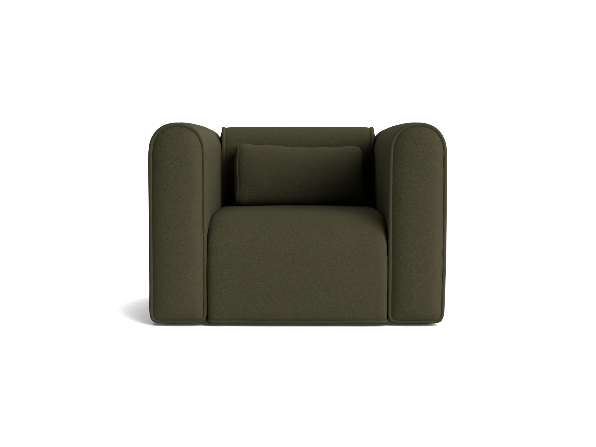 Bangalow Modular Armchair