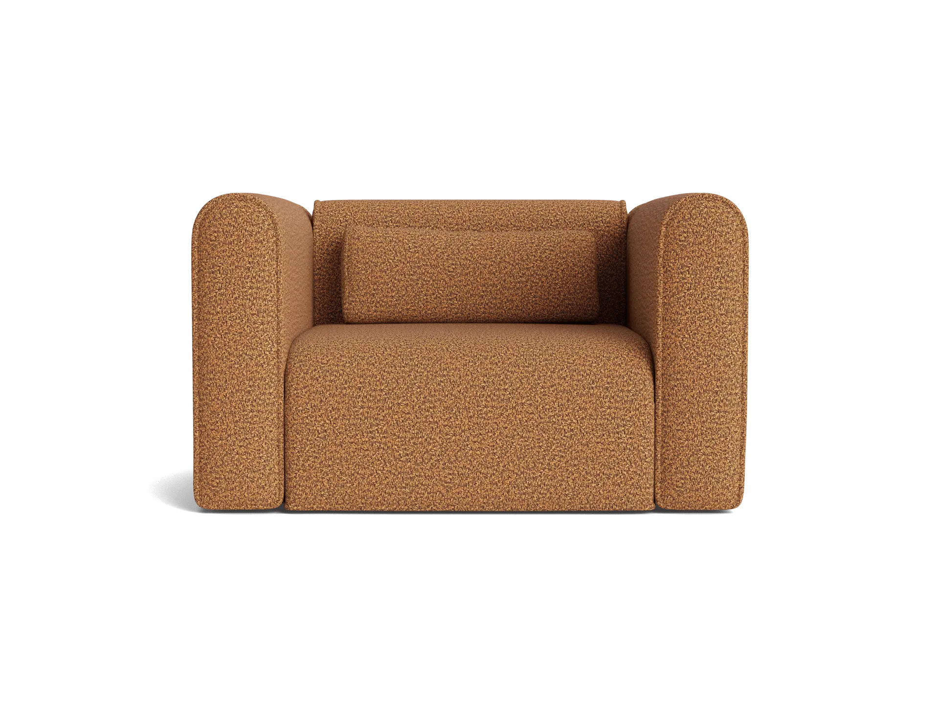 Bangalow Modular Armchair