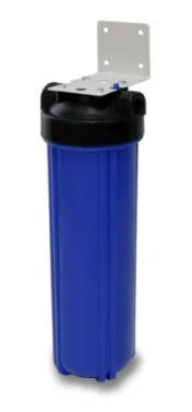 Big Blue 20" One Stage Filtration