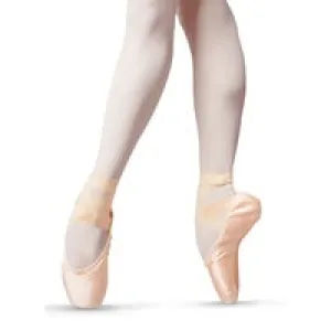 Bloch ES0162LA Balance Lisse Arch Enhanced Pointe Shoe