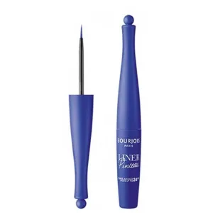 Bourjois Liner Pinceau Re-Stage Eyeliner- Blue