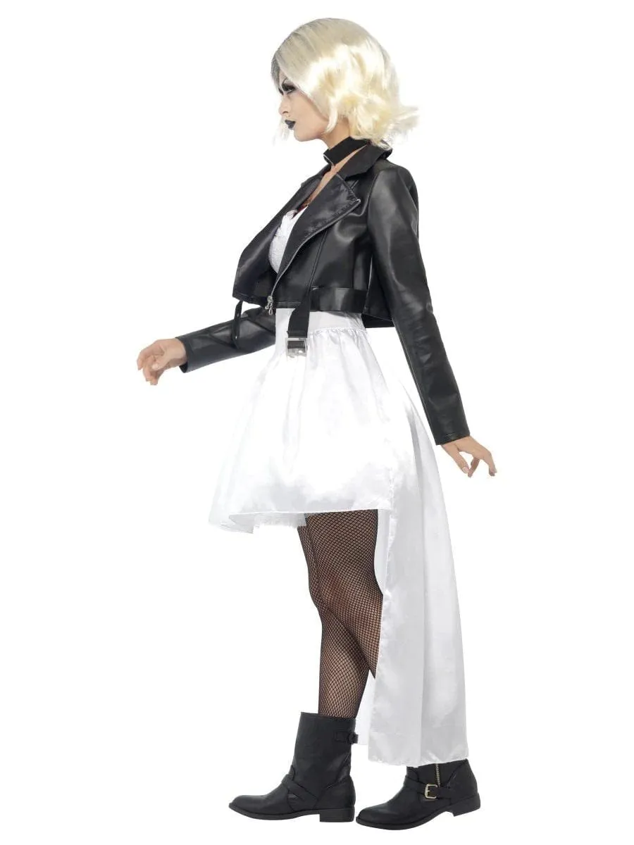 Bride of Chucky Halloween Tiffany Costume