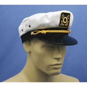 Captain's Hat