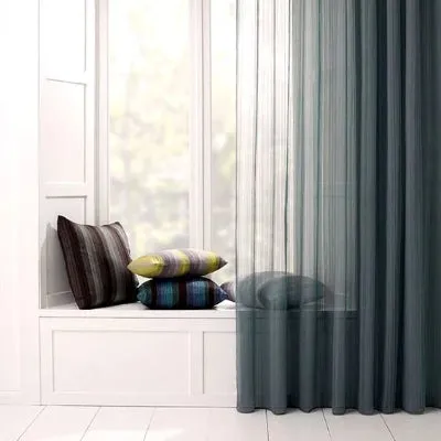 Curtains and drapes