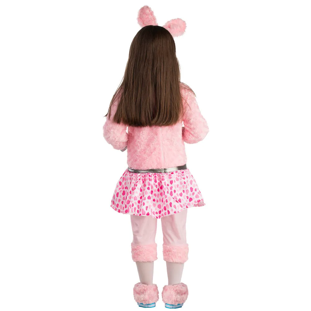 Energizer Bunny Dress - Kids