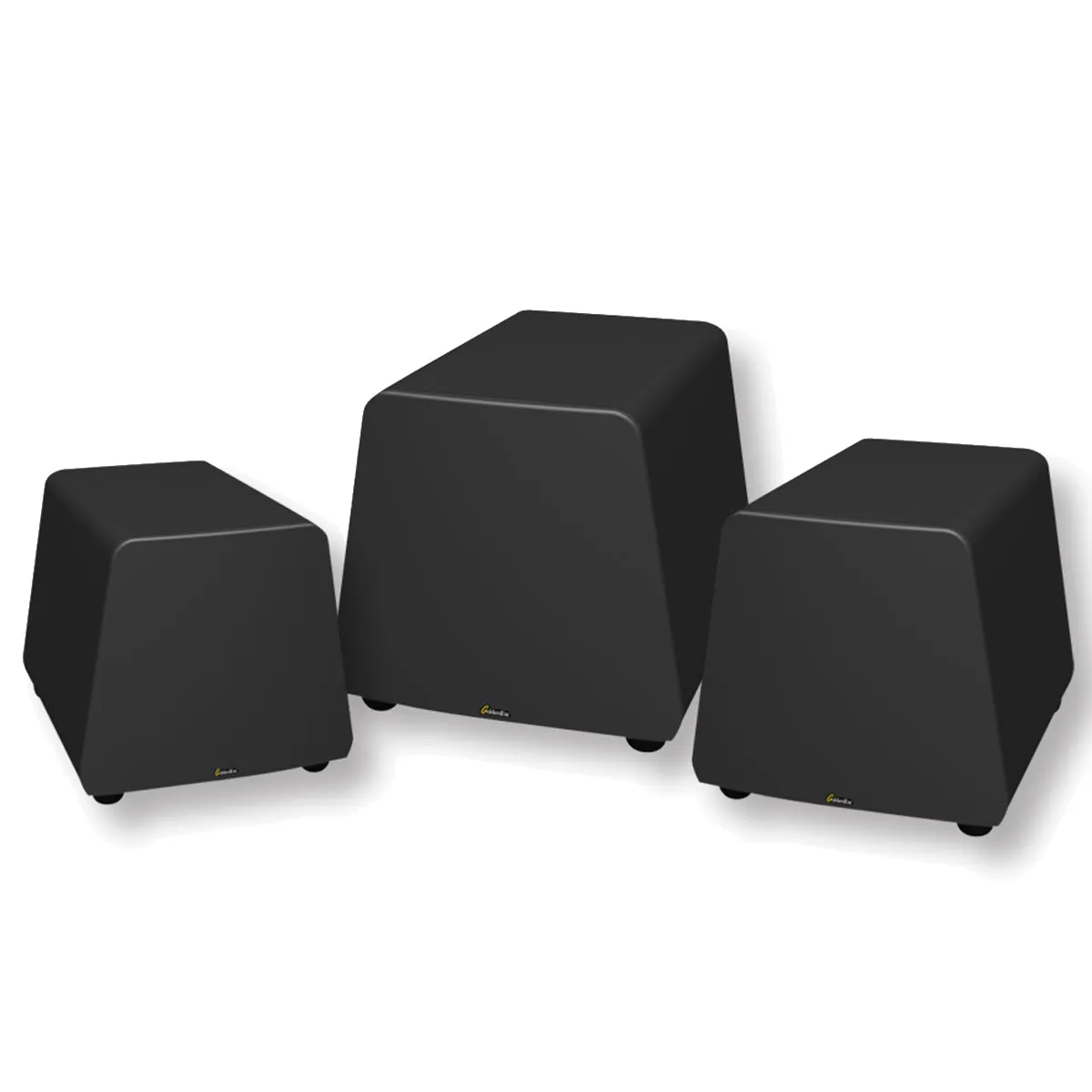 GoldenEar ForceField 3 Subwoofer