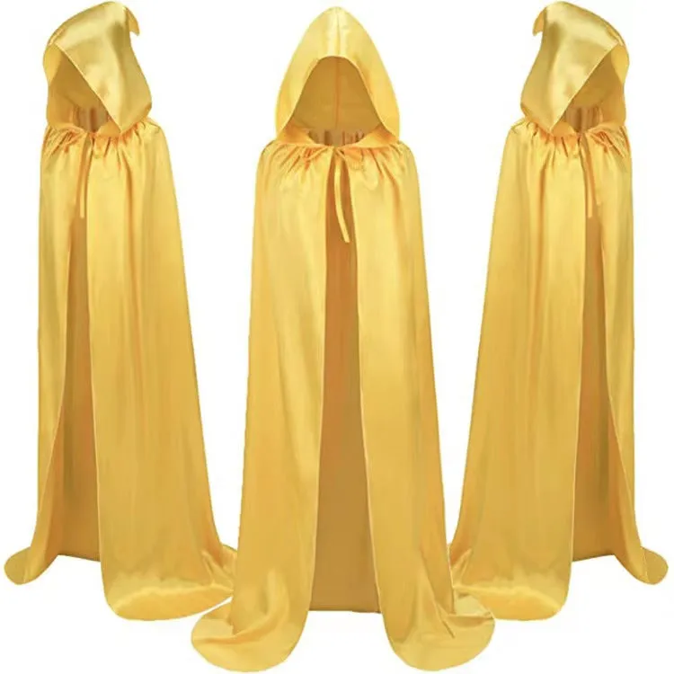 Halloween Cloak Costumes