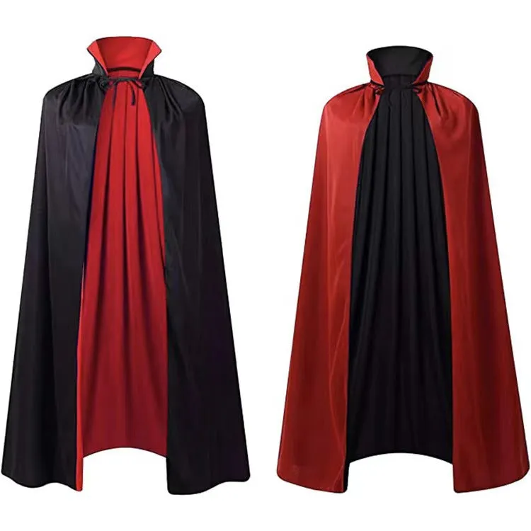 Halloween Cloak Costumes