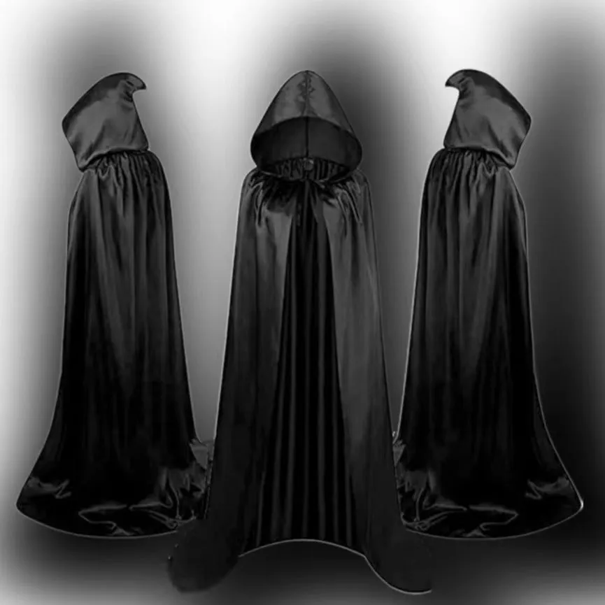 Halloween Cloak Costumes