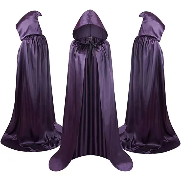 Halloween Cloak Costumes