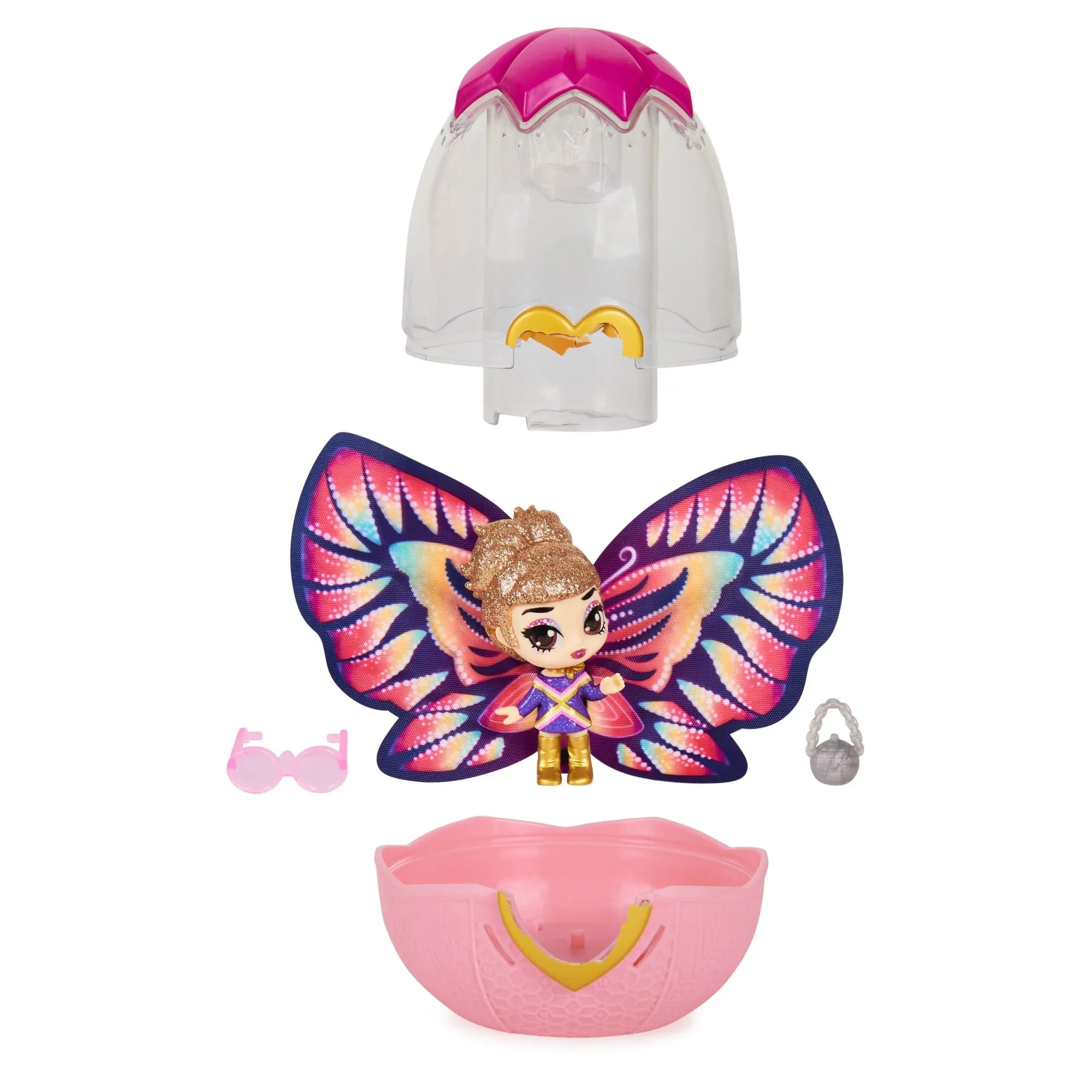 Hatchimals Pixies Wilder Wings Assorted Styles