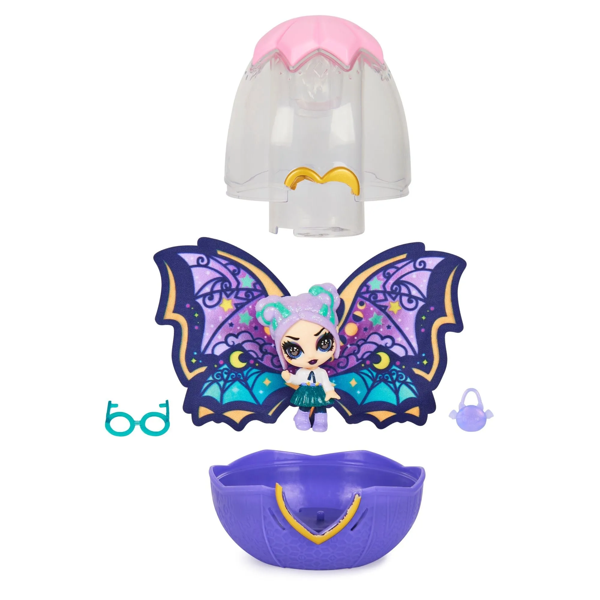 Hatchimals Pixies Wilder Wings Assorted Styles