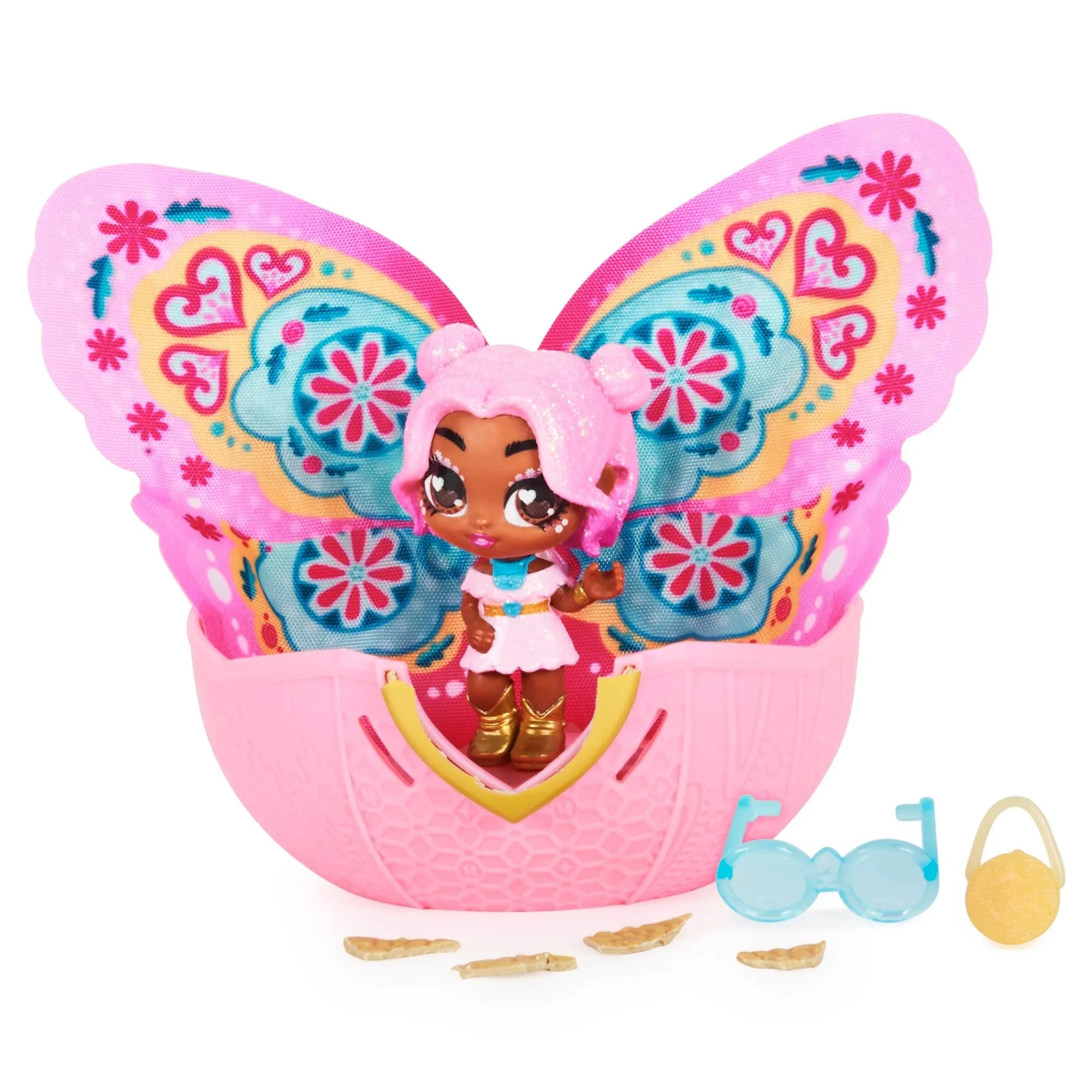 Hatchimals Pixies Wilder Wings Assorted Styles