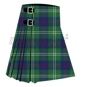 Heritage Tartan The Tartan Premium Tartan Kilt