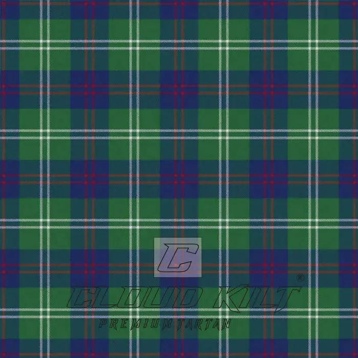 Heritage Tartan The Tartan Premium Tartan Kilt