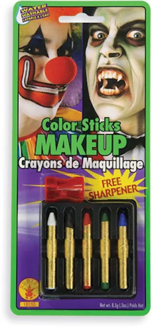 Highlight Color Makeup Sticks