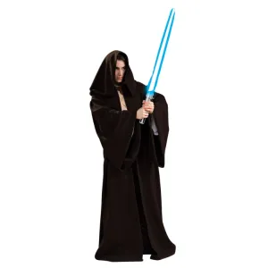 Jedi Robe Super Deluxe Adult Costume