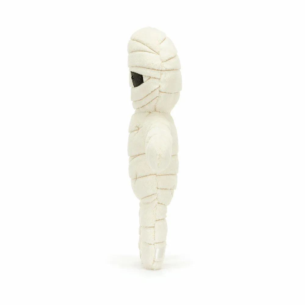 Jellycat mummy bob