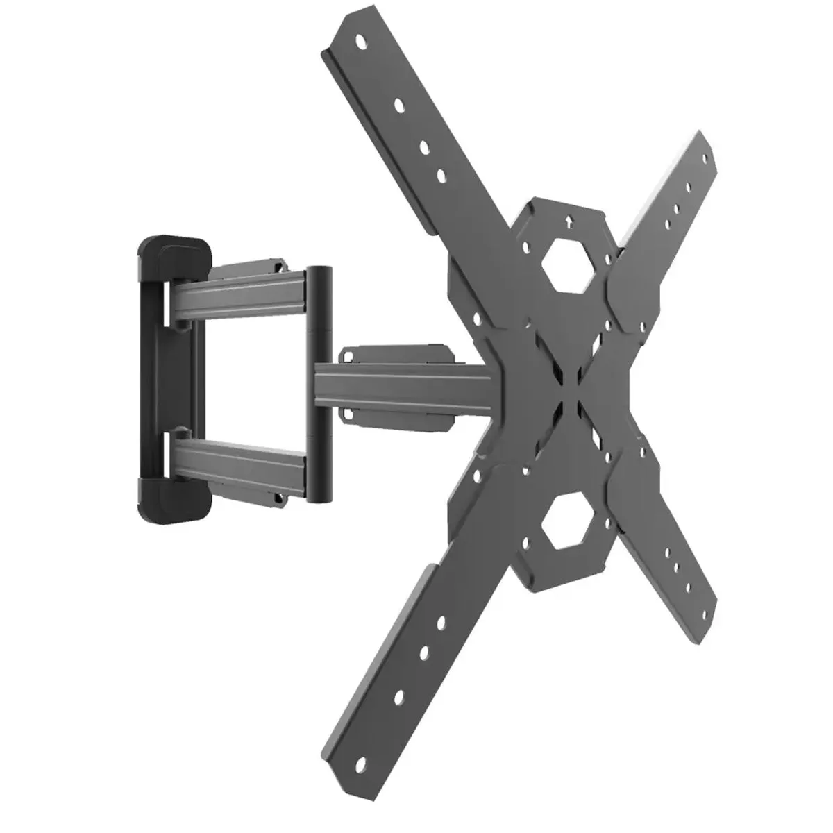 Kanto PS300 Full Motion TV Wall Mount for 26" - 60" TVs