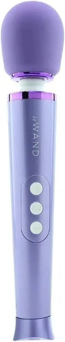 Le Wand ''Petite'' Rechargeable -Lavender