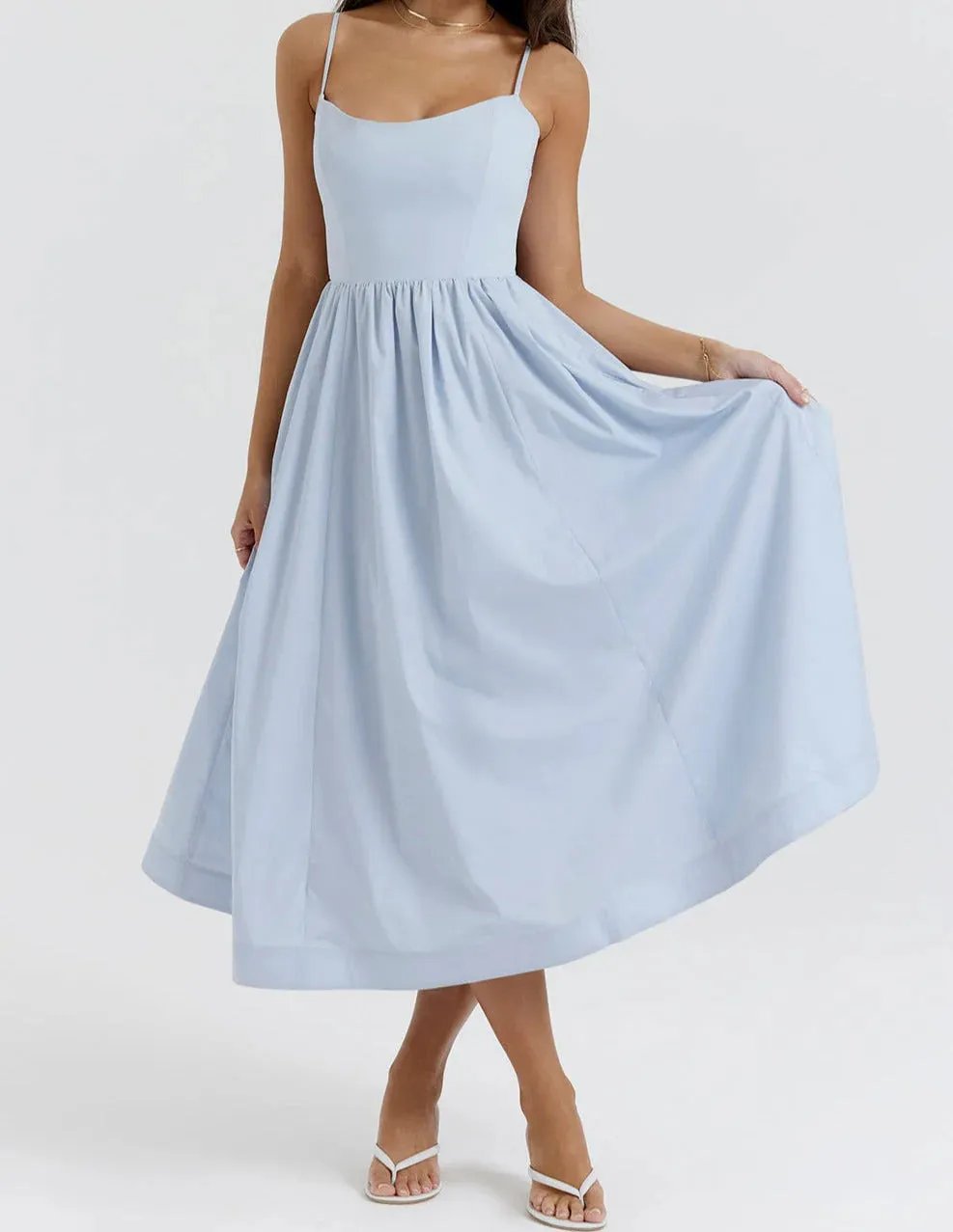 Maeve | Elegant Women's Dress