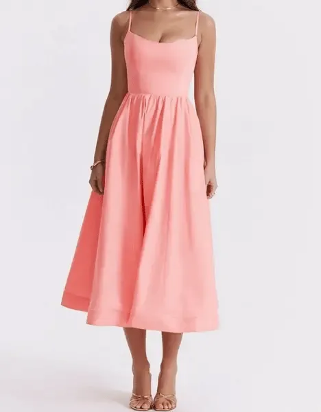 Maeve | Elegant Women's Dress