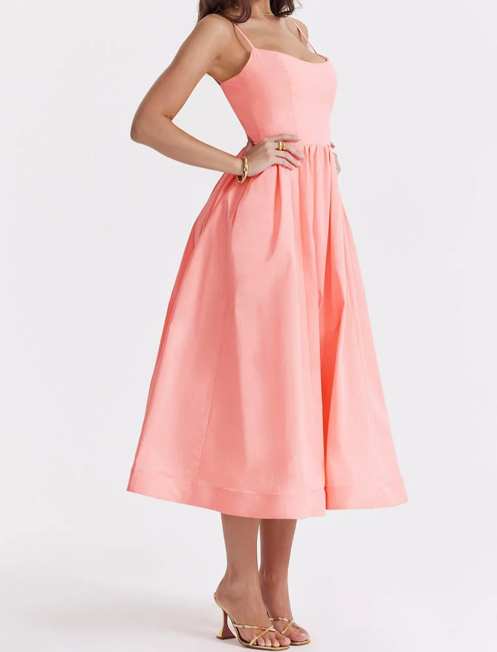 Maeve | Elegant Women's Dress