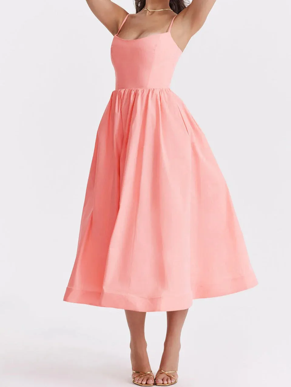 Maeve | Elegant Women's Dress