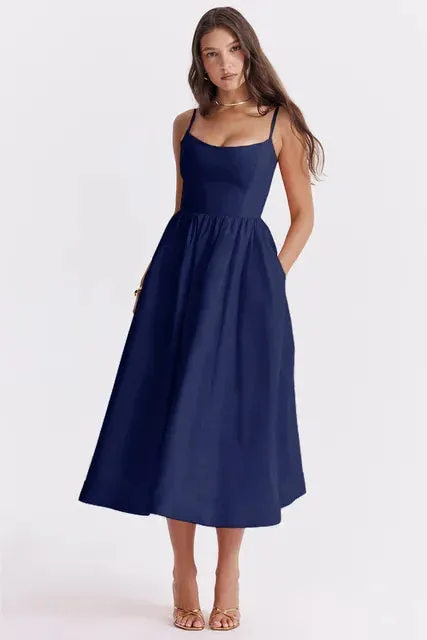 Maeve | Elegant Women's Dress