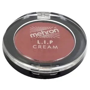 mehron L.I.P. Color Cream - Natural