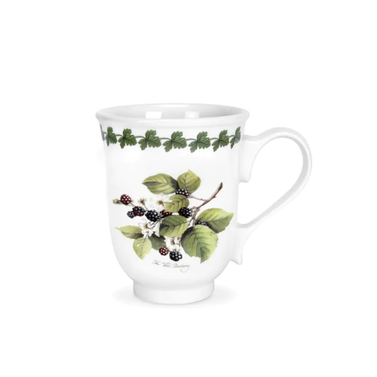 Portmeirion Pomona Bell Beaker Assorted 295ml (price per item)