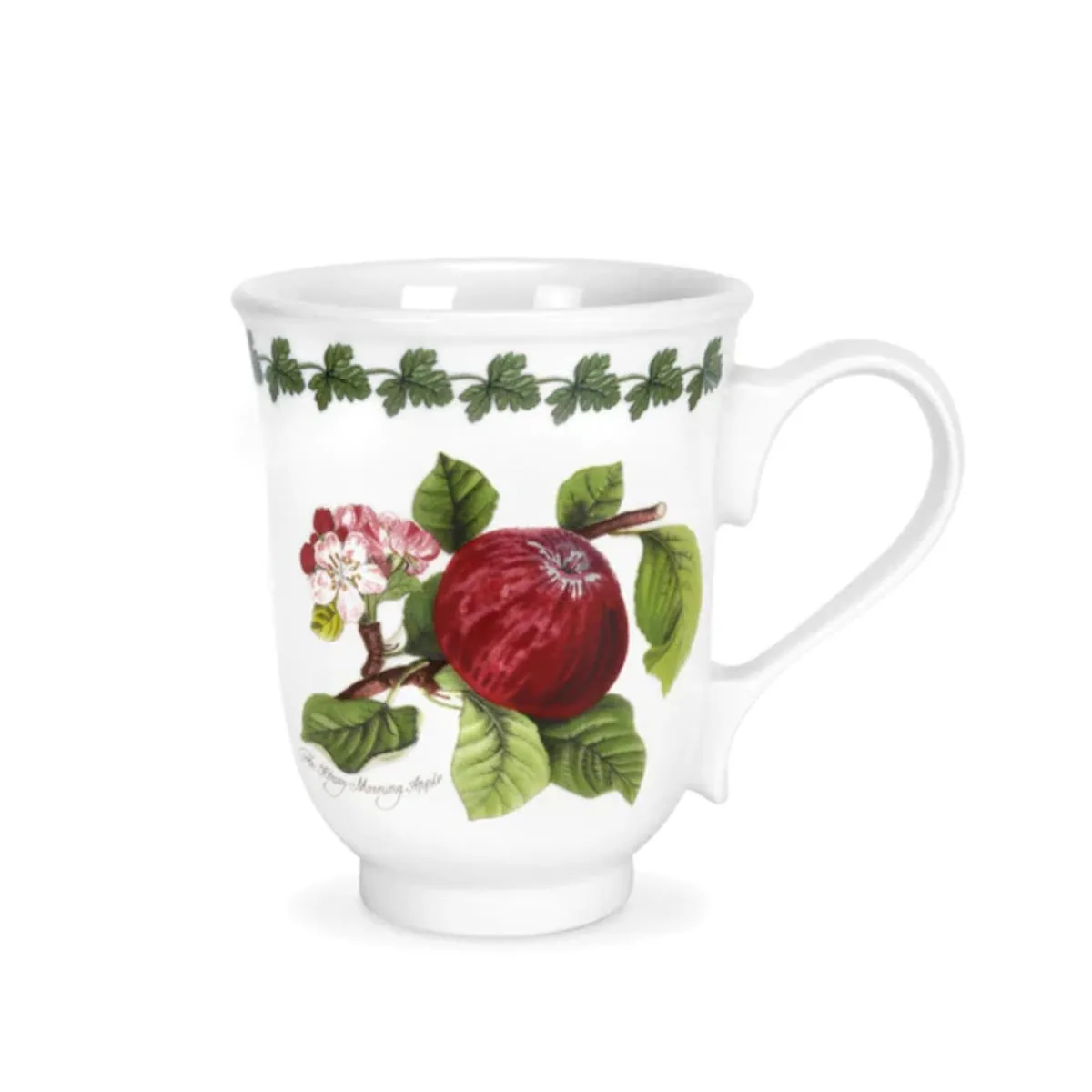 Portmeirion Pomona Bell Beaker Assorted 295ml (price per item)