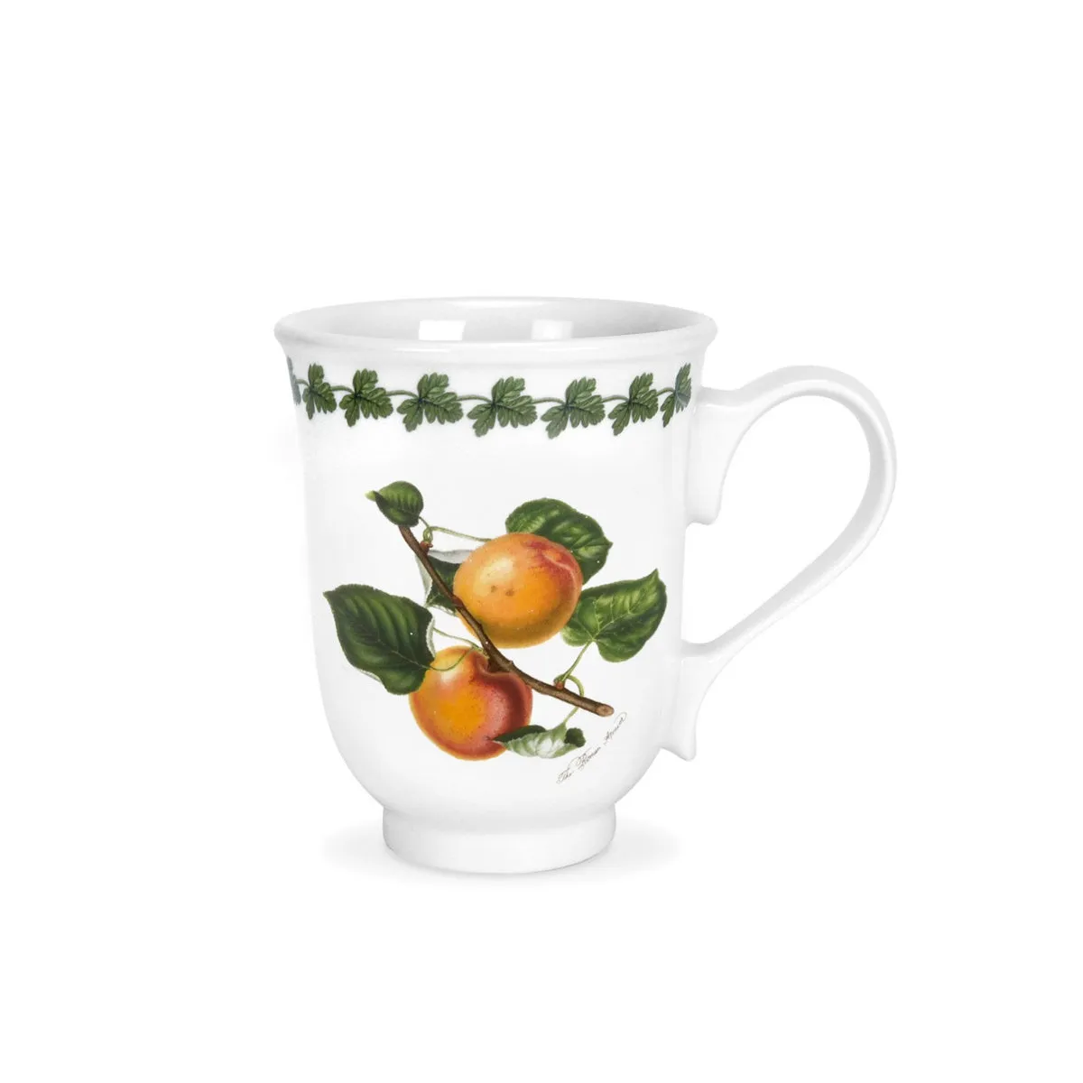 Portmeirion Pomona Bell Beaker Assorted 295ml (price per item)