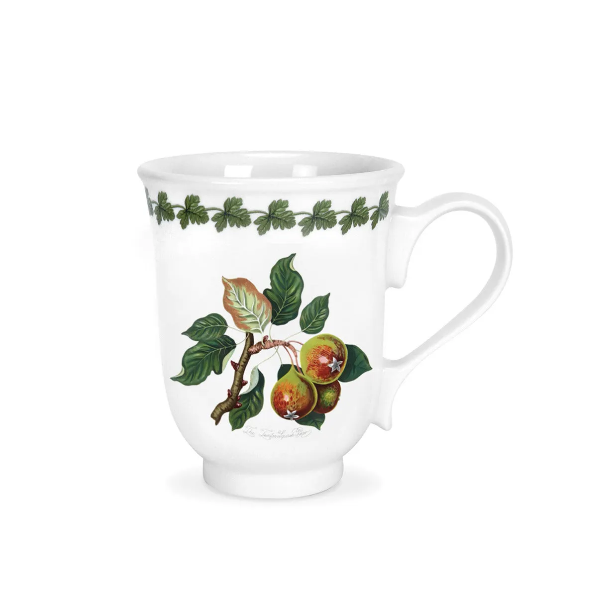 Portmeirion Pomona Bell Beaker Assorted 295ml (price per item)