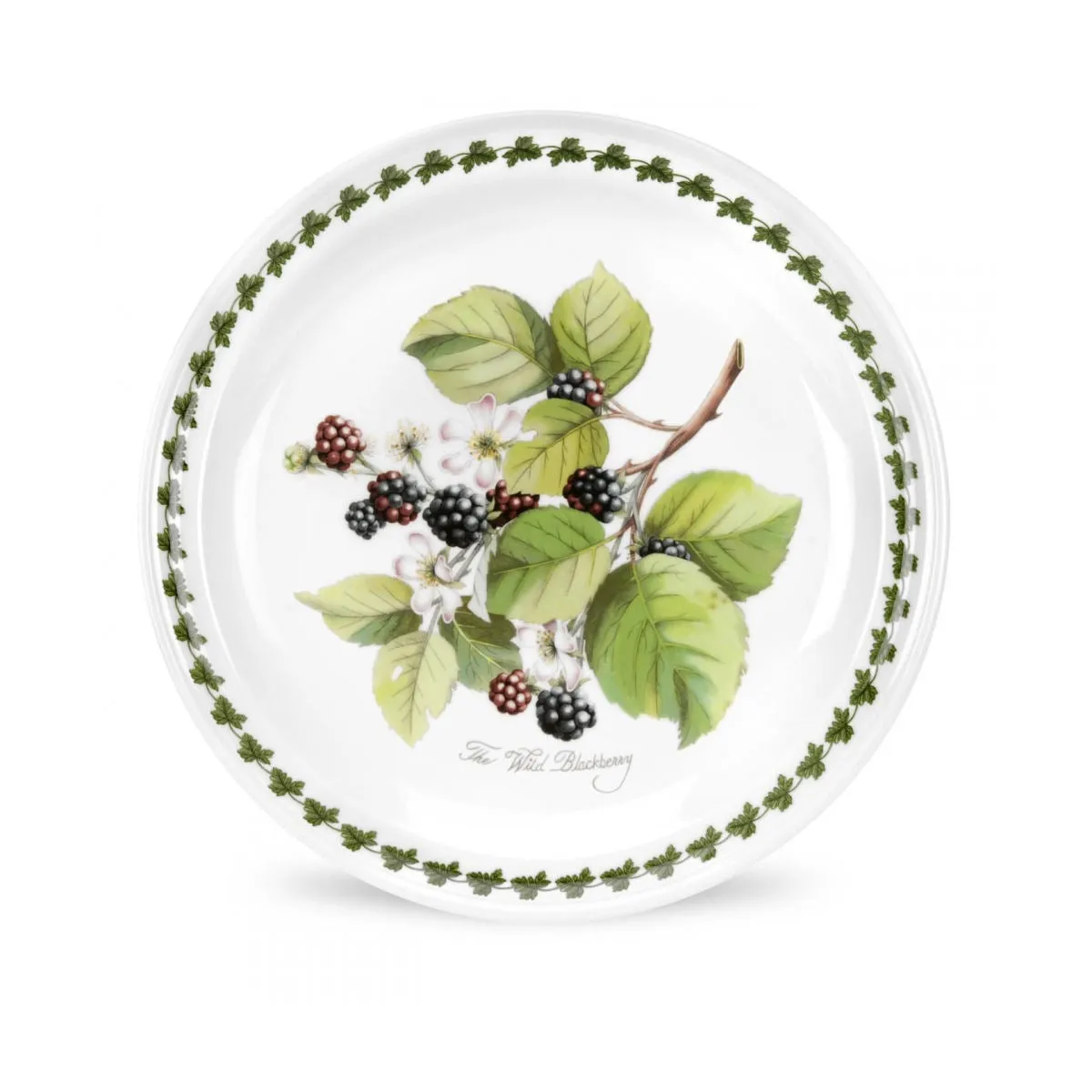 Portmeirion Pomona Dinner Plate Assorted 26.5cm (price per item)