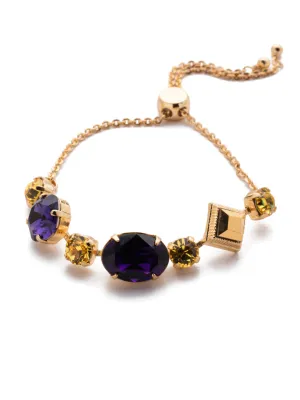 Primavera Slider Bracelet