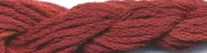 S-140 Pilbara - Dinky Dyes - 6 Stranded Silk Thread