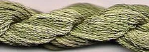 S-184 Wallaby Grass - Dinky Dyes - 6 Stranded Silk Thread