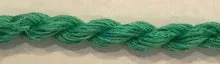 S-280 Leprechaun - Dinky Dyes - 6 Stranded Silk Thread