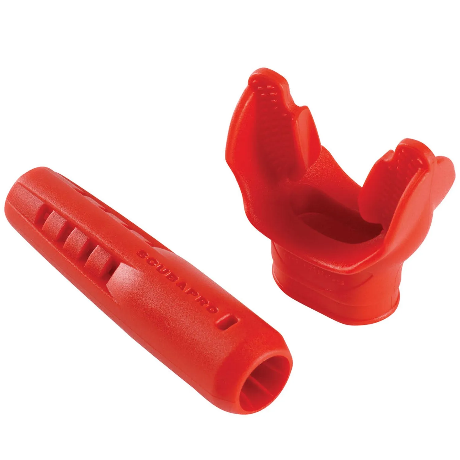 ScubaPro Mouthpiece and Hose Protector Sleeve Kit