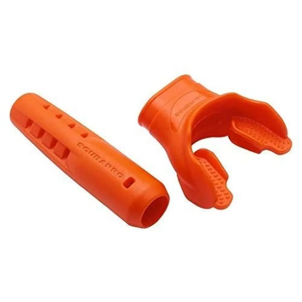 ScubaPro Mouthpiece and Hose Protector Sleeve Kit