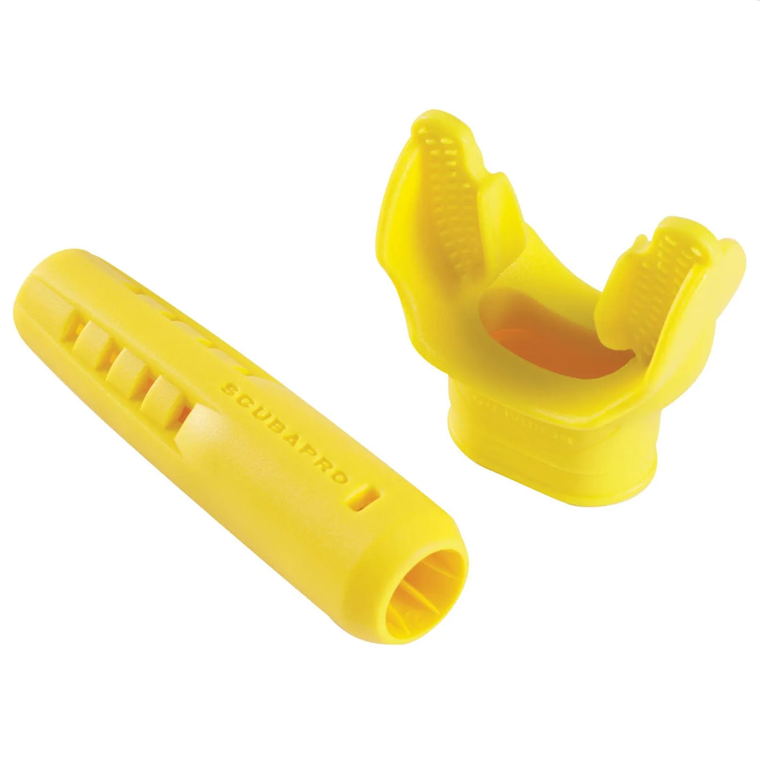 ScubaPro Mouthpiece and Hose Protector Sleeve Kit