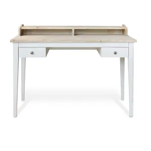 Signature Grey Desk - Dressing Table