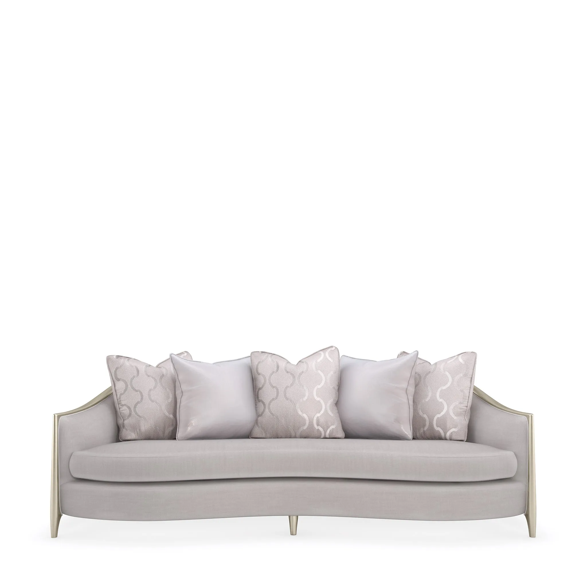 SIMPLY STUNNING SOFA