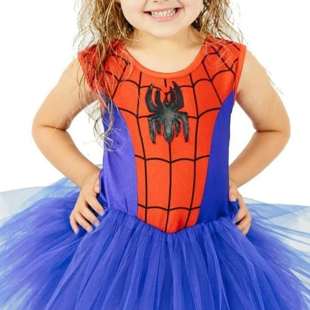 Spider Girl Tutu