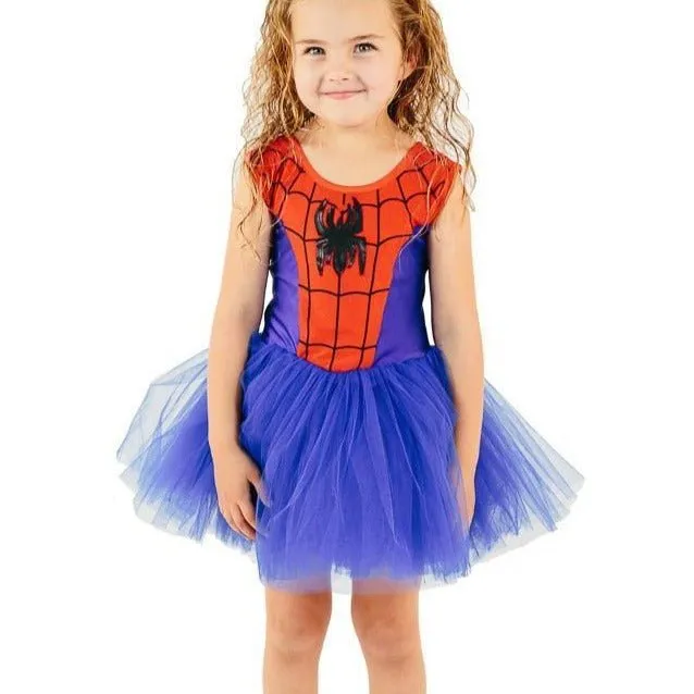 Spider Girl Tutu