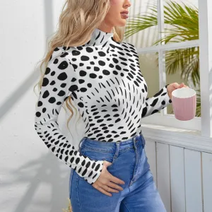 *Spring   Summer Collection* Long Sleeve Bodysuit